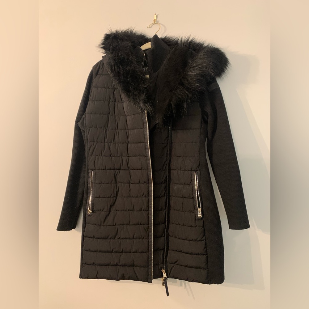 Calvin Klein Coat